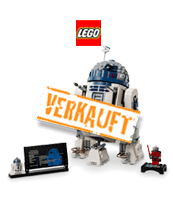 Lego Star Wars 75379 R2-D2