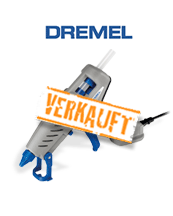 Dremel 940-3 Heißklebepistole