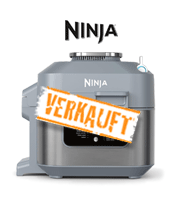 Ninja ON400 Speedi 10-in-1 Multikocher