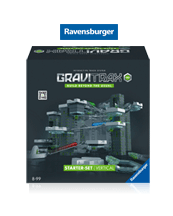 GraviTrax Pro Vertical Starter Set 22426