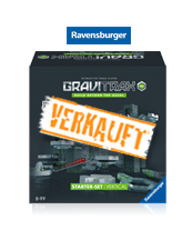 GraviTrax Pro Vertical Starter Set 22426