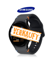 Samsung Galaxy Watch FE Black