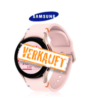 Samsung Galaxy Watch FE Pink Gold