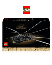 Lego Icons 10327 Dune Ornithopter