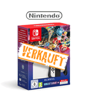 Nintendo Switch OLED Mario Kart Bundle