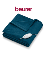 Beurer HD 75 Ocean Wärmedecke
