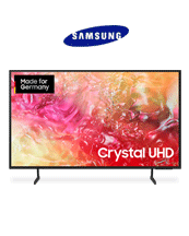 Samsung GU43DU7199U 4K LED-TV