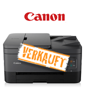 Canon PIXMA TS7450i Multidrucker