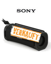Sony ULT Field 1 BT-Lautsprecher