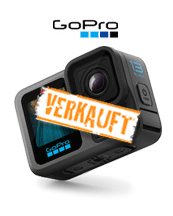 GoPro HERO13 Black Standard