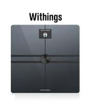 Withings Body Comp Körperwaage