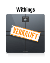 Withings Body Comp Körperwaage
