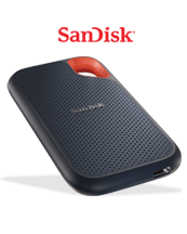 SanDisk Extreme Portable SSD V2 2TB