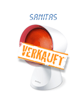 Sanitas SIL 16 Infrarotlampe
