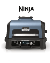 Ninja OG901EU Woodfire Pro Connect XL