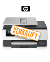 HP OfficeJet Pro 8122e Multidrucker