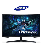 Samsung Odyssey G55 S32CG554EU Monitor