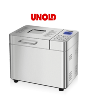 Unold 68456 Brotbackautomat