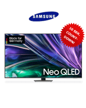 Samsung Neo GQ55QN85D 4K QLED-TV