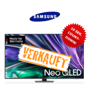 Samsung Neo GQ55QN85D 4K QLED-TV
