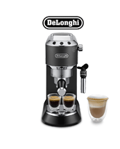 DeLonghi Dedica Style EC 685.B schwarz