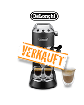 DeLonghi Dedica Style EC 685.B schwarz