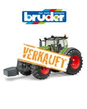 Bruder 04040 Fendt 1050 Vario