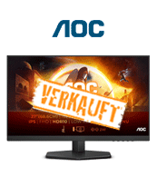 AOC Gaming 27G4X FHD-Monitor