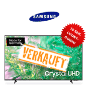 Samsung GU55DU8079 4K LED-TV