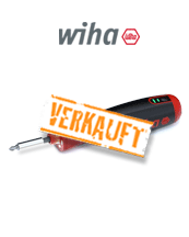 Wiha speedE PocketDrive 31-tlg. (45791)