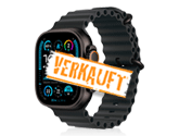 Apple Watch Ultra 2 LTE 49mm Schwarz