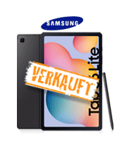 Samsung Galaxy Tab S6 Lite WiFi grau