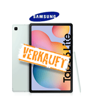 Samsung Galaxy Tab S6 Lite WiFi mint