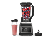 Für cremige Saucen und leckere Smoothies. Ninja BN750EU 2-in-1-Mixer mit Auto-iQ