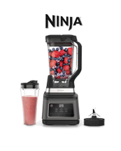 Ninja BN750EU 2-in-1-Mixer mit Auto-iQ
