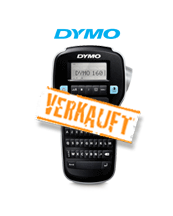 Dymo LabelManager 160 Labelmaker