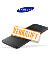 Samsung Wireless Charger Trio Pad