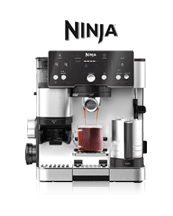 Ninja ES501EU Luxe Café Essential