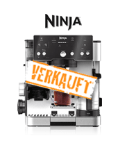 Ninja ES501EU Luxe Café Essential