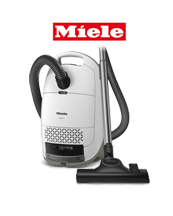 Miele Guard M1 S8380 Staubsauger