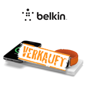 Belkin Boost Charge Pro MagSafe-Ladepad