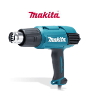 Makita HG6031VK Heißluftpistole