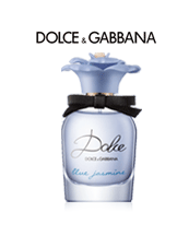 D&G Dolce Blue Jasmine EdP 30ml
