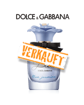 D&G Dolce Blue Jasmine EdP 30ml