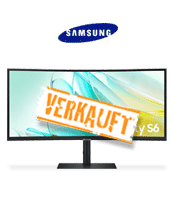 Samsung S34C652UAU 34“ UWQHD-Monitor