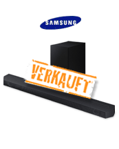 Samsung HW-Q610GC 3.1.2 Q-Soundbar