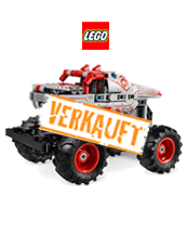 Lego Technic 42200 ThunderROARus