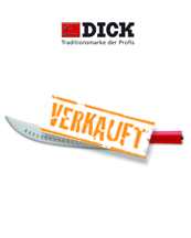 DICK Red Spirit Zerlegemesser 26cm