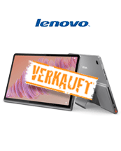 Lenovo Tab Plus Tablet 11,5“ 2K JBL 128GB