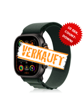 Apple Watch Ultra 2 LTE 49mm Grün